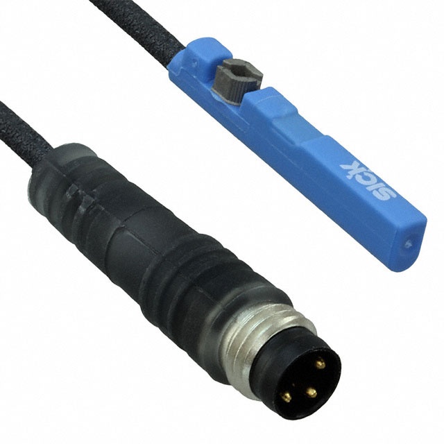 RZC1-04ZRS-KP0 SICK, Inc.  Magnetic Sensors - Position Proximity Speed (Modules)